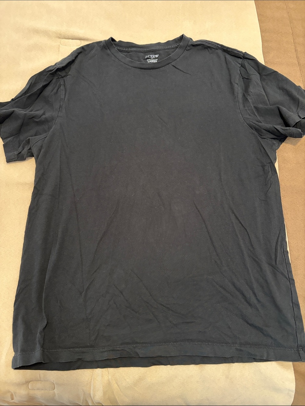 Men’s J Crew shirt